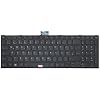 HT-ImEx – Duits – toetsenbord zonder verlichting compatibel met Toshiba Satellite Pro R50-C-110, R50-C-12E, R50-C-11…