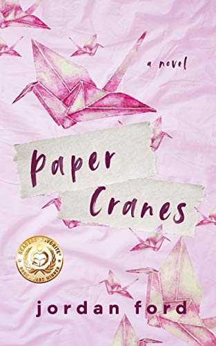 Book review of Paper Cranes - Readers' Favorite: Book Reviews and Award