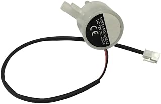1PCS Ice Maker Machine Water Pump Household Small Ice Maker Water Pump For HZB-12A / 25BF Spare Parts