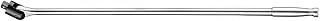 Teng Tools 3/4 Inch Drive 40 Inch Long 180 Degree Chrome Vanadium Steel Nut Breaker Bar - 3401