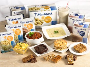 Medifast Custom Order - You Choose ANY 20 Boxes