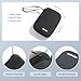 NIIMBOT Electronics Organizer Label Maker Carry Case (Middle)