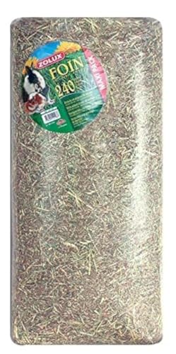 Zolux Foin des Prés 240 L