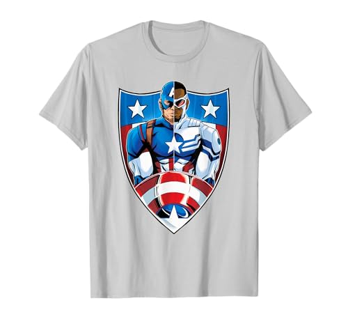 T-shirt Marvel Design Vault Club July pour éviter la décoloration