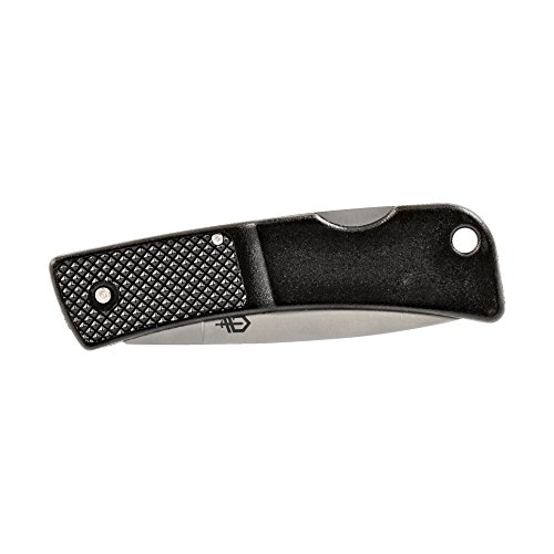 Gerber Lst Knife, Fine Edge [46009] #TOP2