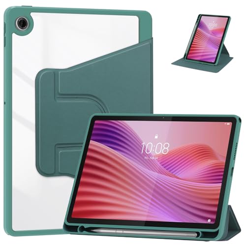For NEC LAVIE Tab T10 T1055/KAS �P�[�X LAVIE Tab Lite TL103/KAL �P�[�X �J�o�[��p TAB10 F03 �^�u���b�g PC-T1055KAS TL103KAL�P�[�X 10.1�C���` �J�o�[ 360�x��