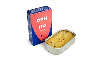 La Narval. Bonito del Norte Tuna in Olive Oil. 111g 3.92oz.