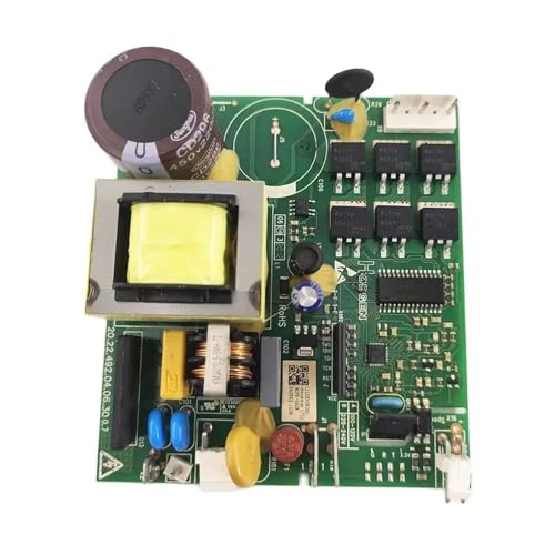 Circuit imprimé réfrigérateur compatible pilote 111330003300
