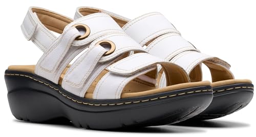 Image of Clarks womens Merliah 2 Bali