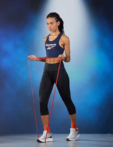 Image of Reebok Women's Fitted Tights