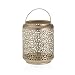 Produktbild YANKEE CANDLE Champagne Pearl Kerzenhalter, Metall, Gold, 18