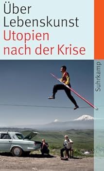 Paperback Über Lebenskunst [German] Book