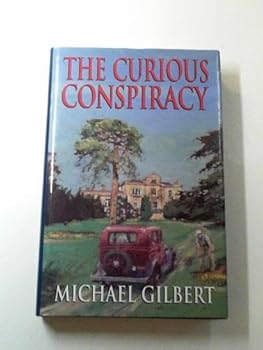 The Curious Conspiracy and Other Crimes