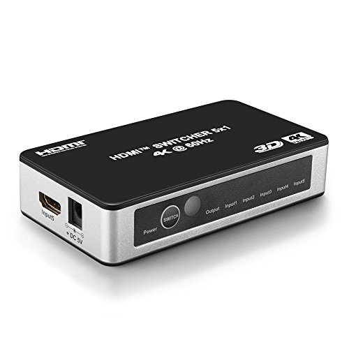Best Tnp Products Hdmi Switches