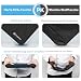 Smatree Hard Eva Schutzhülle Tasche Kompatibel für 13,3 Zoll Samsung Galaxy Book3/ Book2 360 Laptop, für Samsung Galaxy Book2 Pro/Galaxy Book2 Pro 360 Laptoptasche (X8020)