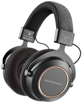 Amazon.com: Beyerdynamic Amiron Wireless Copper Bluetooth
