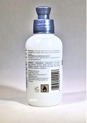Roux Clean Touch Hair Color Stain Remover 4 Oz (1-Unit) #TOP3