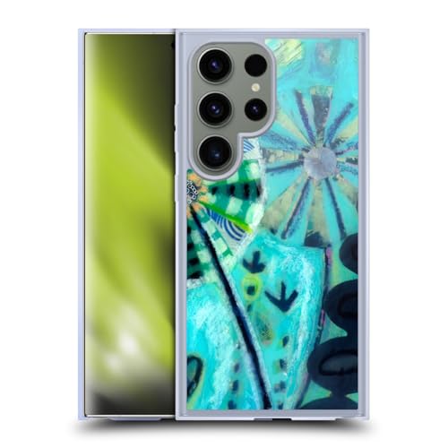 Coque S24 Ultra Antichoc Évite Rayures Chutes Design Floral