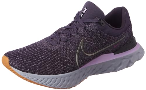 Image of Nike Mens Nike React Infinity Run Fk 3Running Shoe