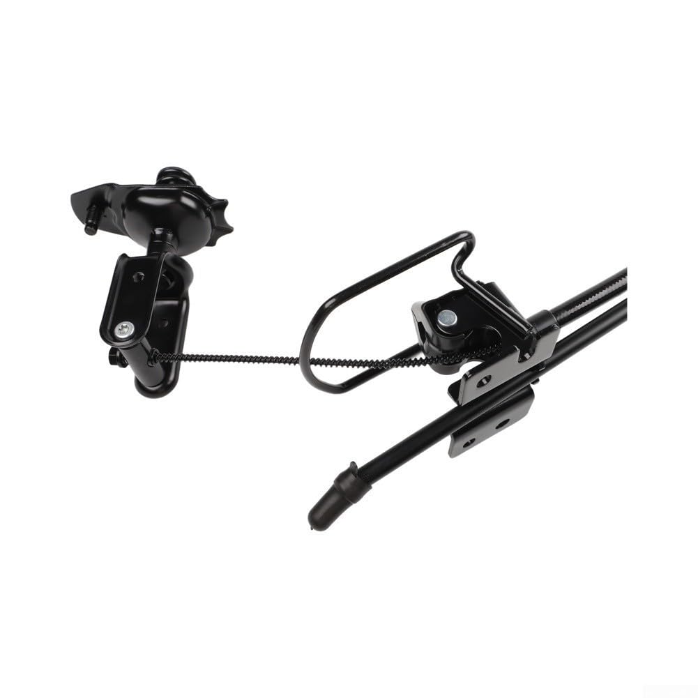 Kit de support de roue de secours ABS métal renforcé pour Ducato 2006+