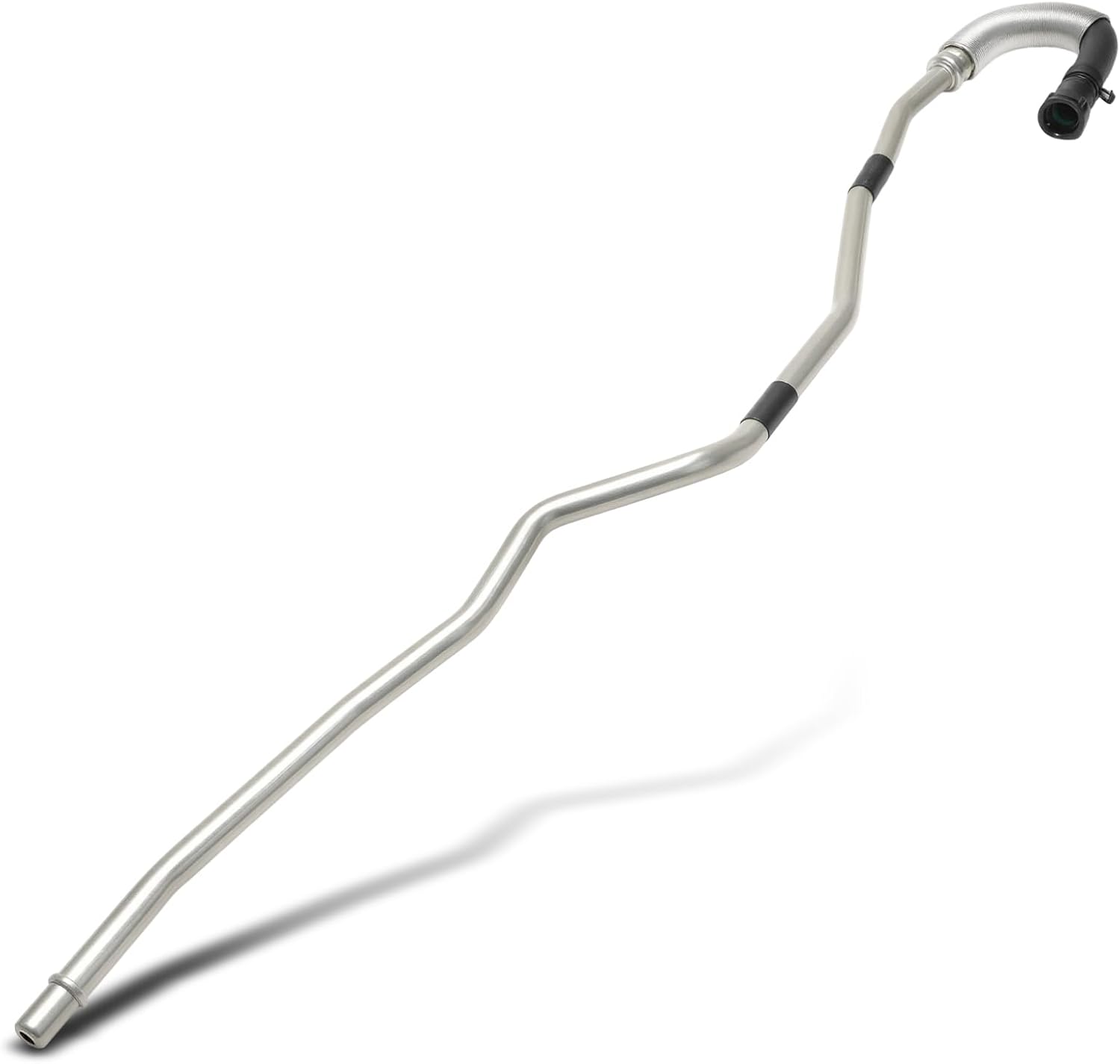 A-Premium Outlet Engine Oil Cooler Line Hose Assembly Compatible with Ford F-150 2018-2020, Expedition 2018-2021 & Lincoln Navigator 2018-2023, 3.5L