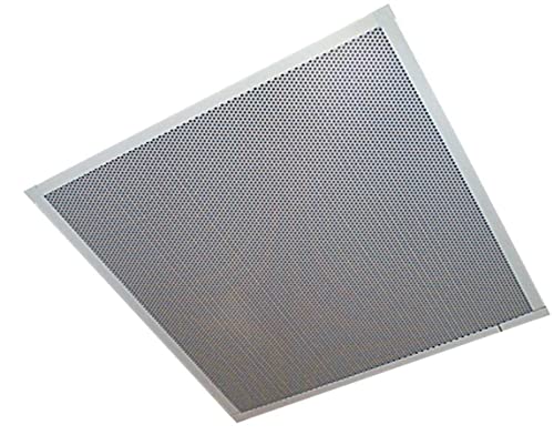 Valcom VIP-402A IP 2 X 2 Lay-in Ceilin Speaker One-Way