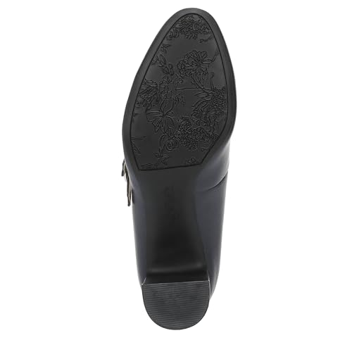 LifeStride Womens True, Lux Navy, 5.5 by LifeStride - Used condition - Image 5
