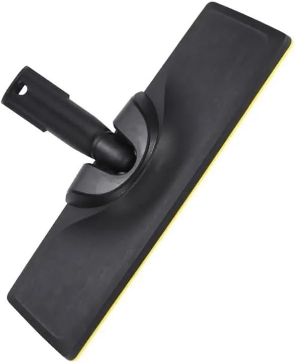 Tools Compatible with Brush Head for Compatible with KARCHER SC SC2 SC3 SC4 SC5 Steam Cleaner Parts Replacement Accessories Parts Floor Brush Floor Nozzle