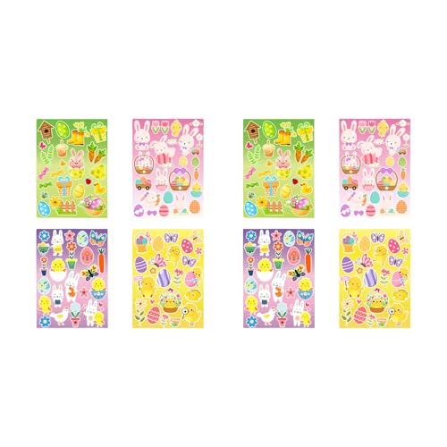 96/144PCS漫画装飾ステッカースクラップブッキングジャーナルラッピングラベルシールエンベロープカードパッケージングクラフト