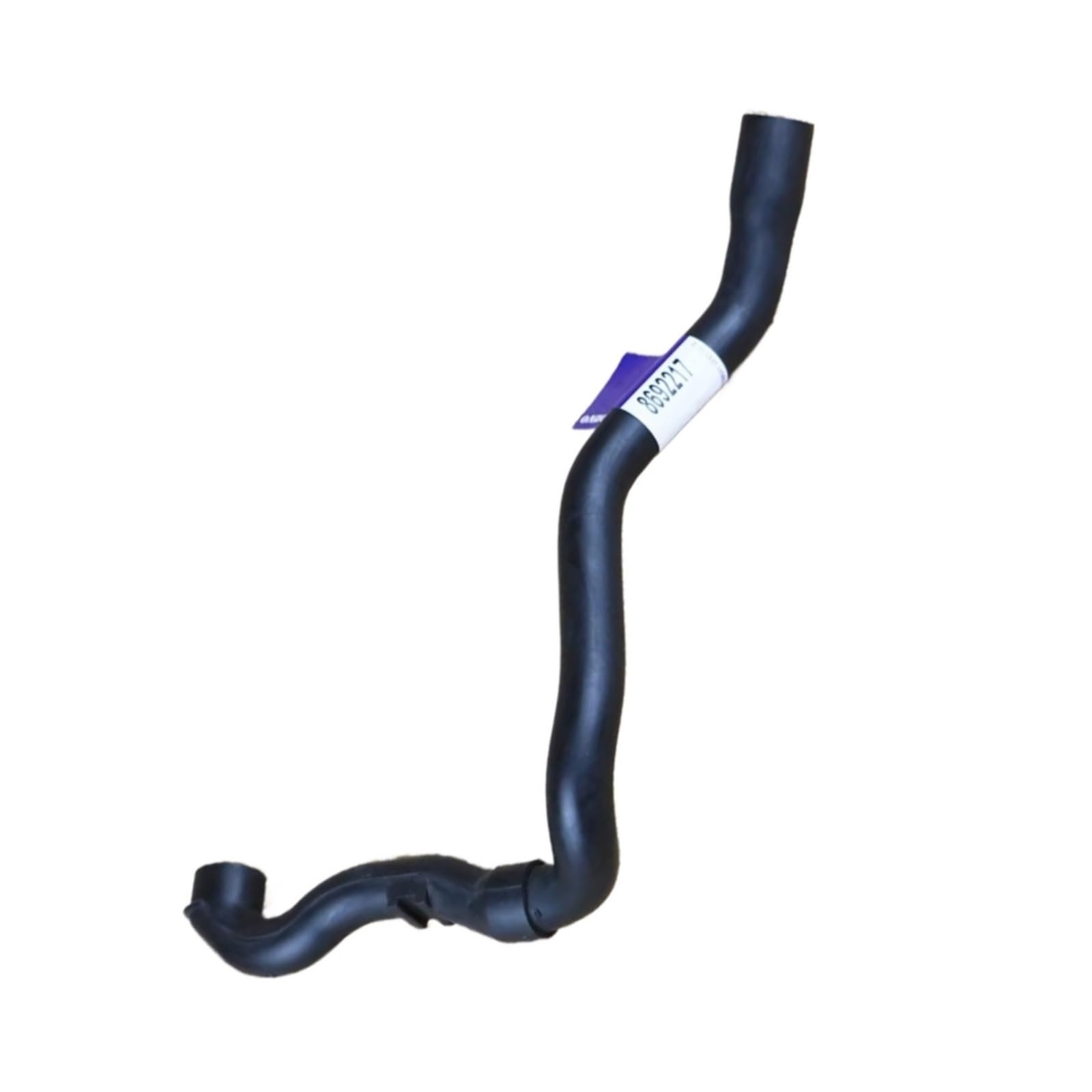 Dfghtrd One Color Breather Hose Compatible With Volvo For Xc70 2003-2007 For Xc90 2.5 L5 2003-2006 Auto Pcv Hose Engine Crankcase Breather Valve Vent Tube 8692217