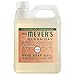 Mrs. Meyer's Liquid Hand Soap Refill Geranium, 33 FL OZ