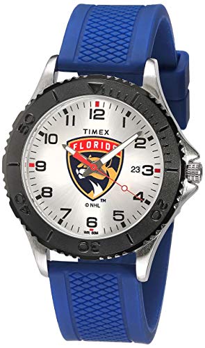 Image of Timex NHL Men's 42mm Gamer Watch