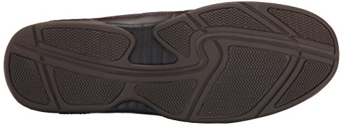 Dunham Men's Shoreline Boat Shoe,Dark Brown,9 2E Us #TOP18