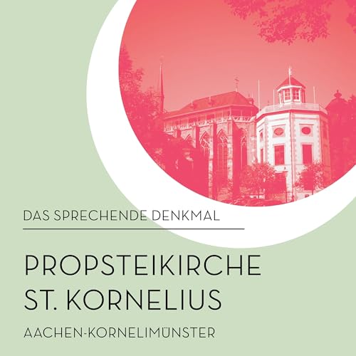 Couverture de Propsteikirche St. Kornelius