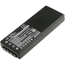 Replacement Battery for HBC BA14061 Fub06 Eex FUB10AA FUB10XL FUB78AA Part NO BA210 RHB1220KY