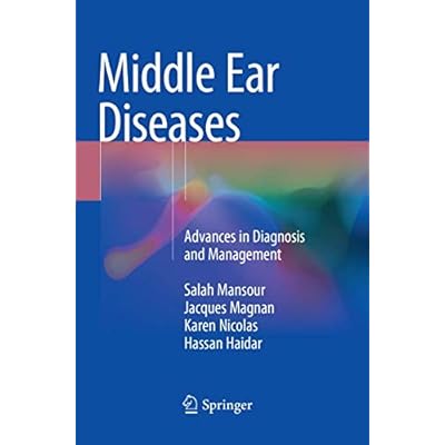 Middle Ear Diseases
