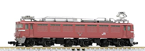 TOMIX 7132 N Gauge EF81 Shape Atsuga Driver H Caoutchouc Gris locomotive japonaise