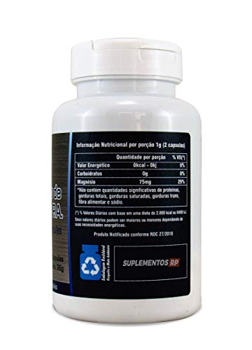 kit Pós Festa/Balada - Redução de Danos Vitamina C Triptofano Magnésio