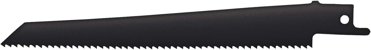 Reciprocating Saw Blade
