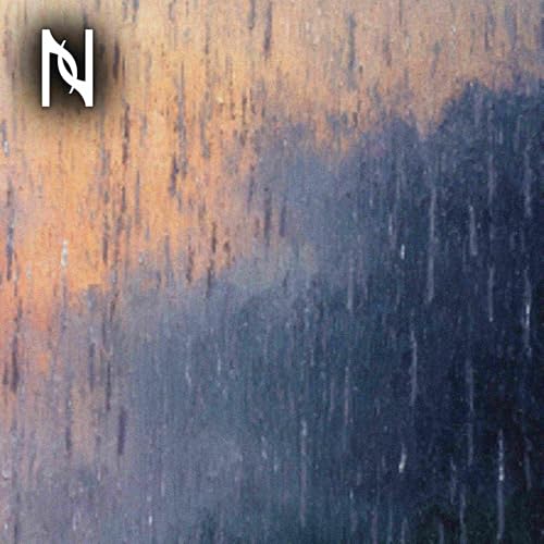 Relaxing Piano for Sleep with Gentle Rain - 9 Hours - "As Dusk Arrives"