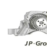 JP GROUP