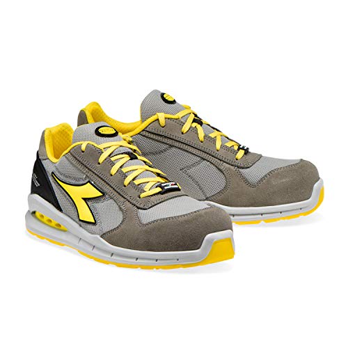 Utility Diadora Run Net Airbox heren RUN NET AIRBOX LOW S1P SRC - Image 5