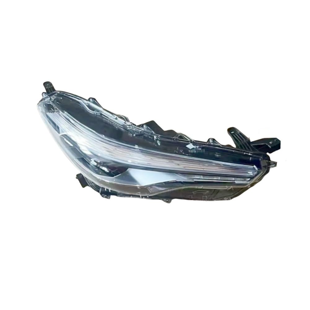 Amazon.com: SHENLI-AUTO Rep# 81110-0A220 811100A220 Front