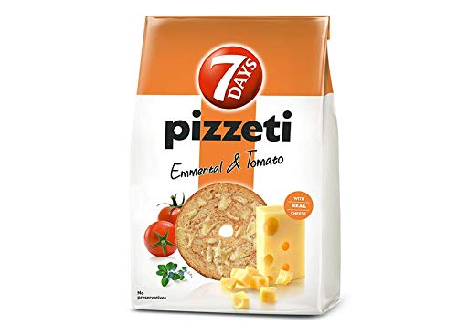 European Snack Mix Package By Worldwidetreats - Snacks From Poland, Greece, Spain, Italy And More #TOP3