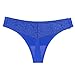 STRIR Bragas Tangas Invisibles sin Costuras de Talla Baja Sexys Braguita sin...