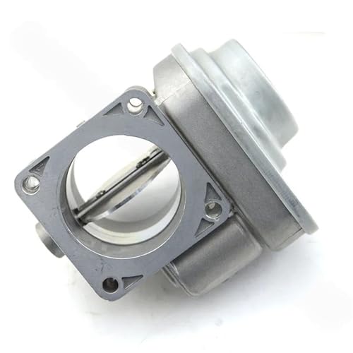 Corps de papillon d'admission 68031596AB pour moteur de Jeep Wrangler 2.8L