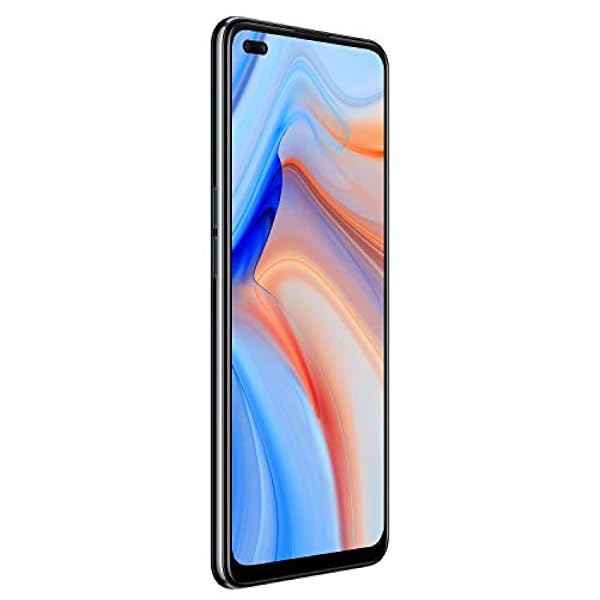 Oppo Reno 4 5G Negro 8GB / 128GB