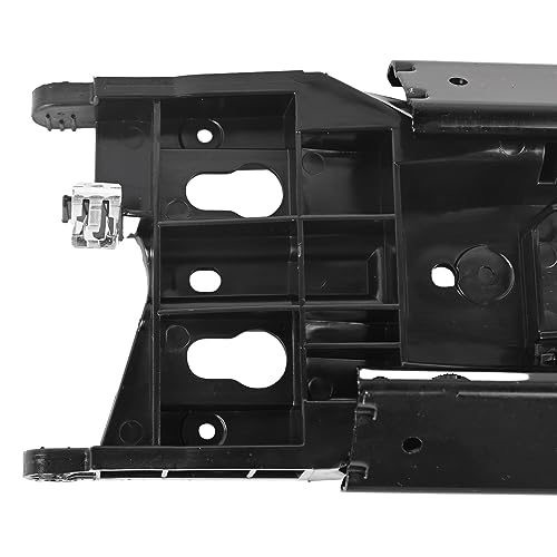 Magimaker Center Console Lid Armrest Sliding Mechanism CY-135 Compatible with Honda Civic 2006-2011(Black) by Magimaker - Used condition - Image 6