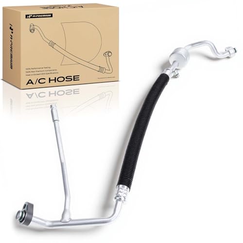 A-Premium A/C Discharge Line Hose Assembly Compatible with Ford by A-Premium - Used condition - US$19.33