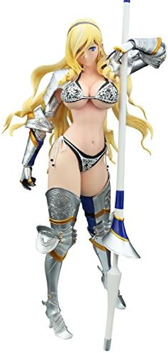 Amazon | ワルキューレロマンツェ 少女騎士物語 スィーリア・クマーニ